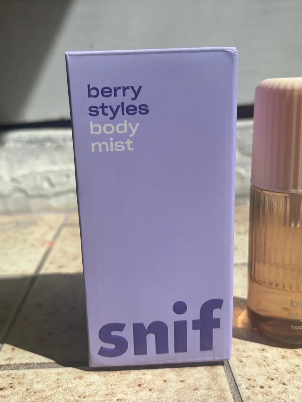 Snif